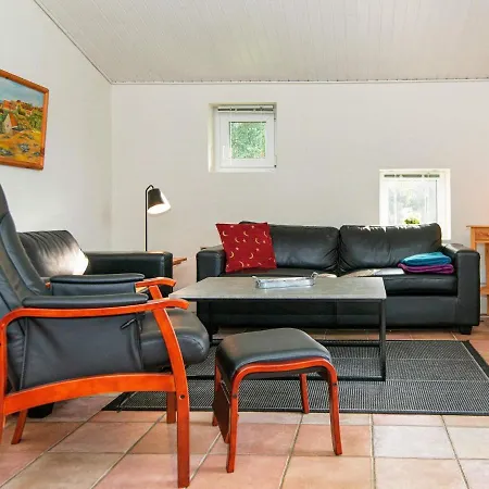 Vakantiehuis Holiday Ccxxi