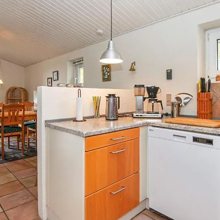 Holiday Ccxxi Vakantiehuis