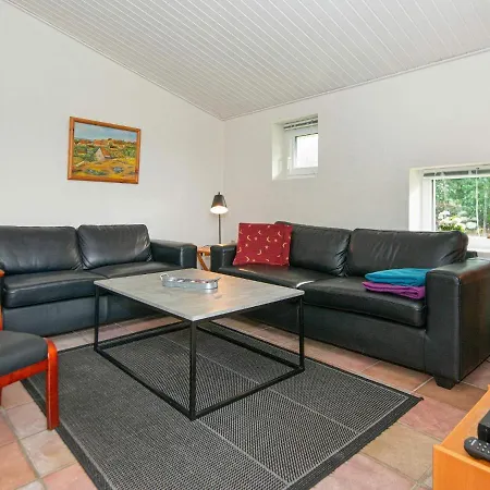Vakantiehuis Holiday Ccxxi Hemmet