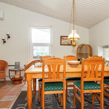 Vakantiehuis Holiday Ccxxi