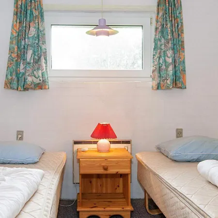 Holiday Ccxxi Vakantiehuis Hemmet