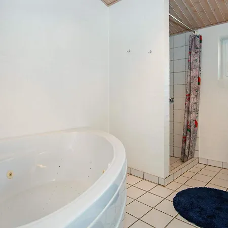 Holiday Ccxxi Vakantiehuis Hemmet