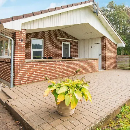 Holiday Ccxxi Vakantiehuis Hemmet