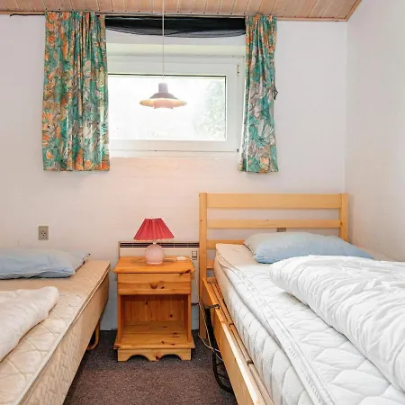 Holiday Ccxxi Vakantiehuis Hemmet