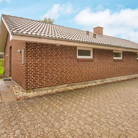 Holiday Ccxxi Vakantiehuis
